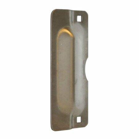 HEAT WAVE LP 107 -630 7 ft. Silver Coated Out Swing Latch Protector HE2953663